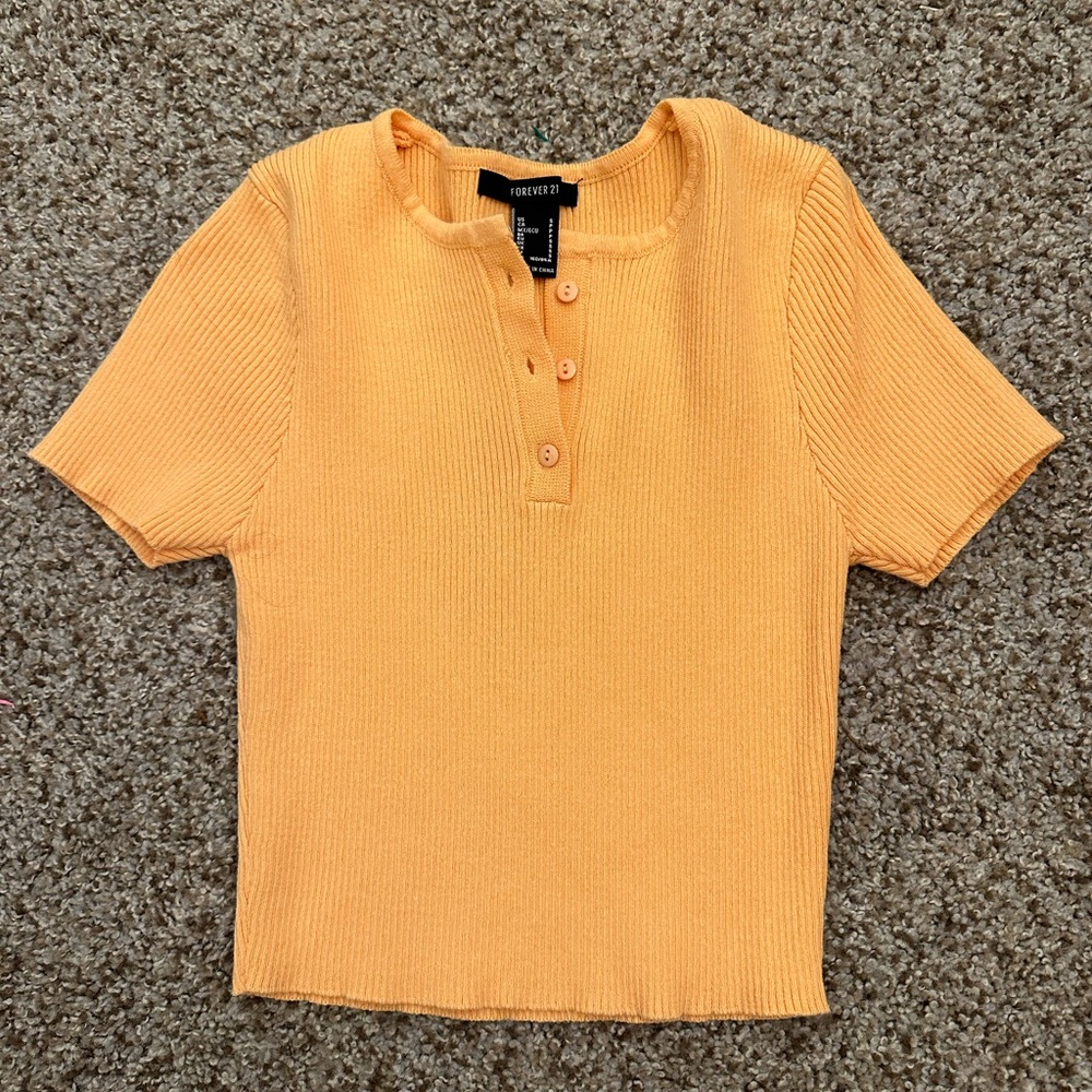 Forever 21 shirt
